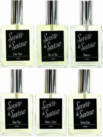 Love First, Ode to You, Rambler, Road Trip, Ropes & Sails и Seven Seas от West Third Brand