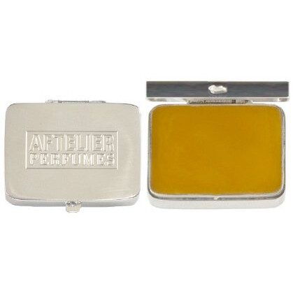 Cuir Gardenia от Aftelier