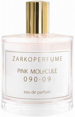 PINK MOLeCULE 090•09 от Zarkoperfume