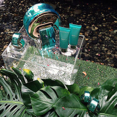 Omnia Paraiba от Bvlgari