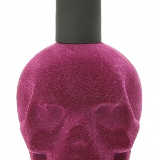 Hot Topic Blackheart Floral Fatale