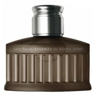 Essenza di Roma Uomo и Essenza di Roma от Laura Biagiotti