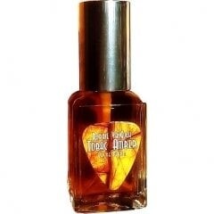 Robbie VanGogh Tobac Amber