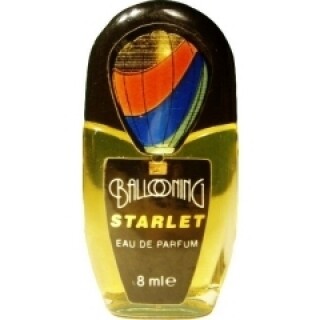 Maricos Ballooning Starlet