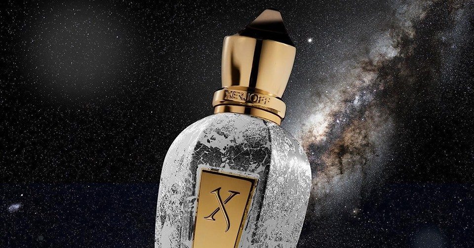 Луна, звёзды и белые цветы: Xerjoff выпустил аромат Apollonia
