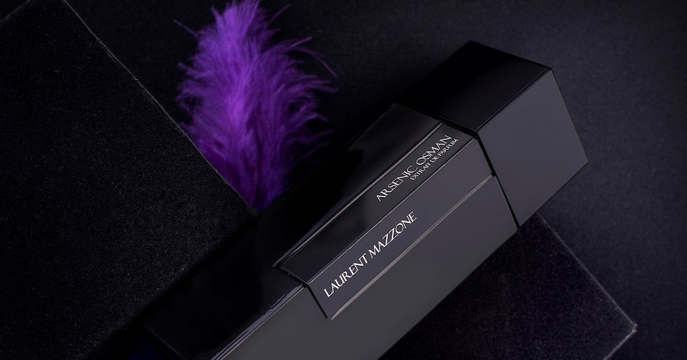 LM Parfums представили онлайн-эксклюзивы, посвящённые цветам