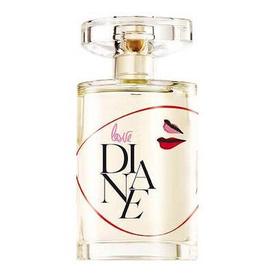 Love Diane от Diane von Furstenberg – новый женский аромат от всемирно известного американского модного дома