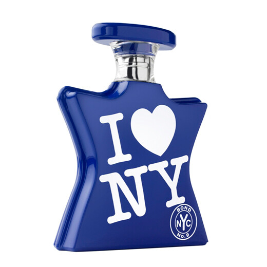 I Love NY for Fathers и I Love NY for Marriage Equality – два новых аромата от Bond No. 9