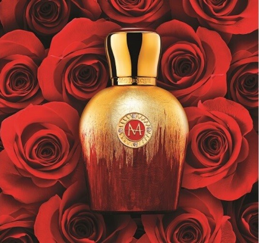 Contessa от Moresque