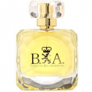 Princess Bea Auersperg B. A. Princess Bea Auersperg