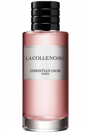Dior La Colle Noire
