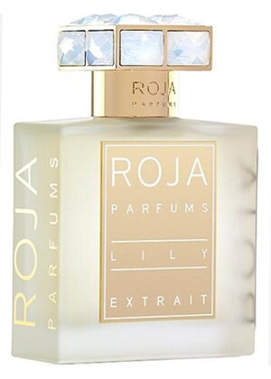 Lily Extrait от Roja Dove