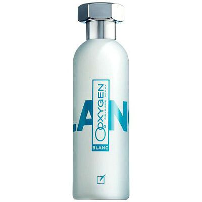 Yanbal Oxygen Blanc