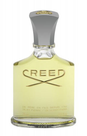 Creed Orange Spice