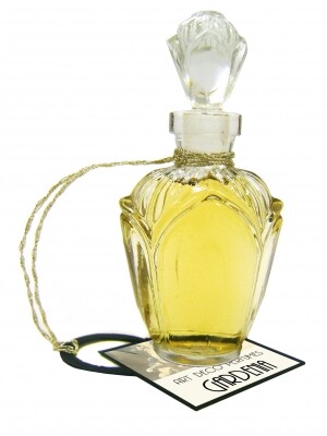 Art Deco Perfumes Gardenia