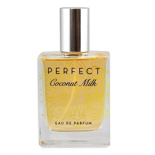 coconut eau de parfum