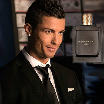Legacy от Cristiano Ronaldo