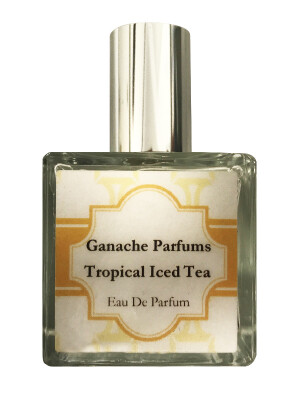 Ganache Parfums Tropical Iced Tea