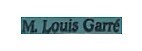 M. Louis Garré