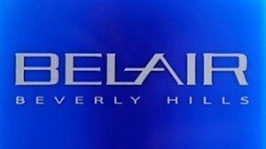 Bel Air Beverly Hills