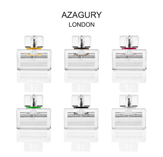 Black, Green, Pink, Wenge, White, Yellow от Azagury