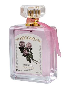 Brocard Rose Water