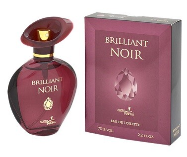 Altro Aroma Brilliant Noir