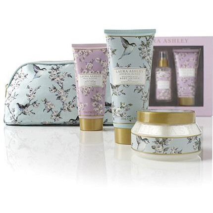 Imperial Bloom и Wild Blossom от Laura Ashley