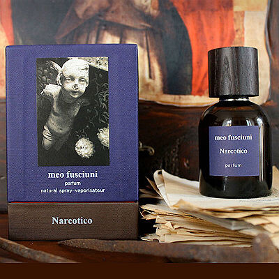 Narcotico от Meo Fusciuni