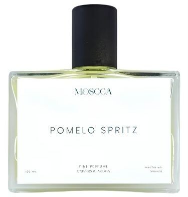 Moscca Pomelo Spritz