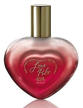 Avon Love Pulse