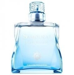 Samourai Samouraï Light Breeze