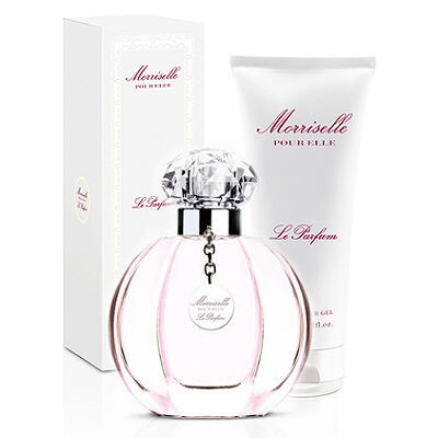 Morriselle Pour Elle Le Parfum от Morris