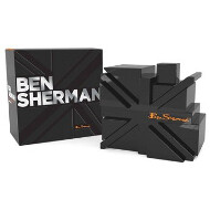 Ben Sherman выпускает одноименный парфюм