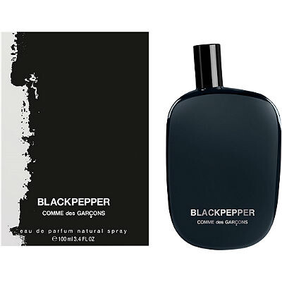 Blackpepper от Comme des Garcons