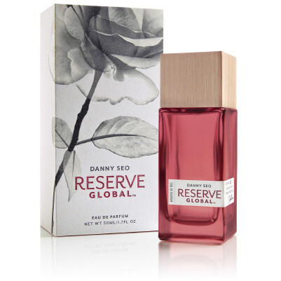 Reserve Global от Danny Seo