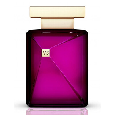 Новый соблазнительный аромат Seduction Dark Orchid от Victoria's Secret