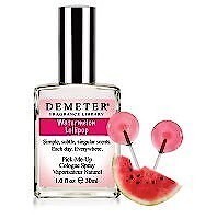 Demeter Watermelon Lollipop