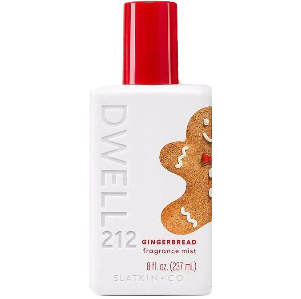 Dwell212 Gingerbread