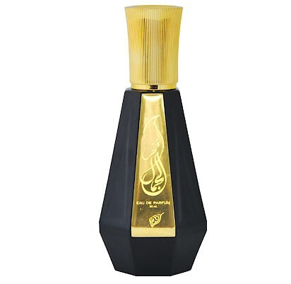 Afnan Fakhar Jamal Black