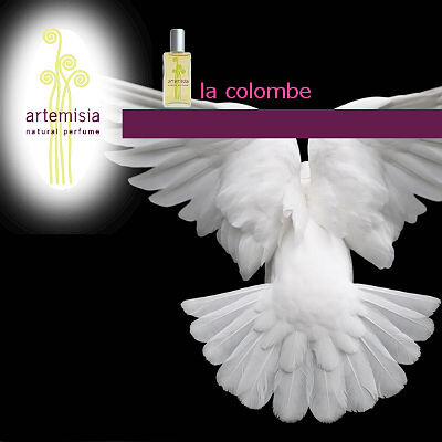 La Colombe от Artemisia Natural Perfume