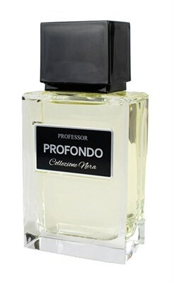 Professor Profondo