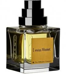 Collection Excessive I miss Violet от The Different Company