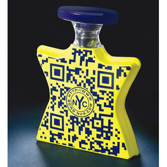 Bond No.9 HTTP от Bond No.9 – новый аромат, рассчитанный на современное интернет-сообщество