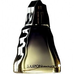 Jequiti Uzon Blackgold