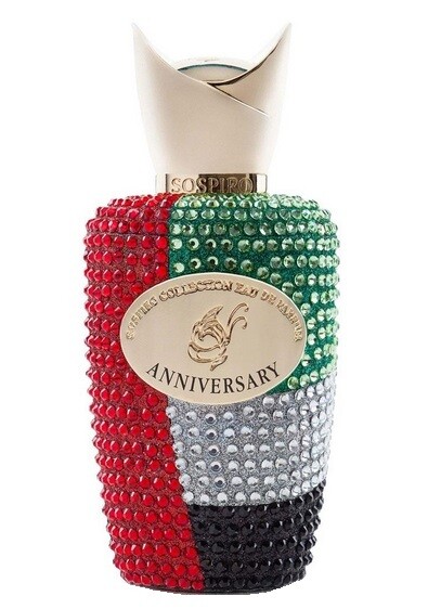 Sospiro Anniversary от Sospiro Perfumes
