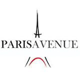 Paris Avenue / Art Creation