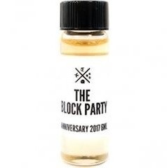 Sixteen92 The Block Party