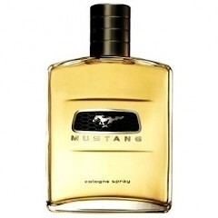 Aramis Mustang
