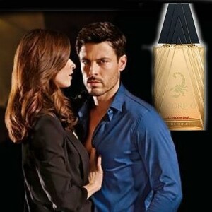 L'Homme от Scorpio